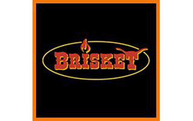 Brisket Saloon Logo