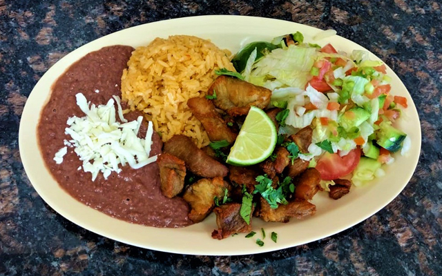 Don Juan Pupuseria y Restaurante in Houston, TX at Restaurant.com