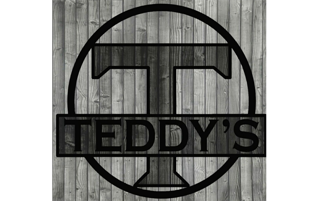 Teddy's Bar & Grill Logo
