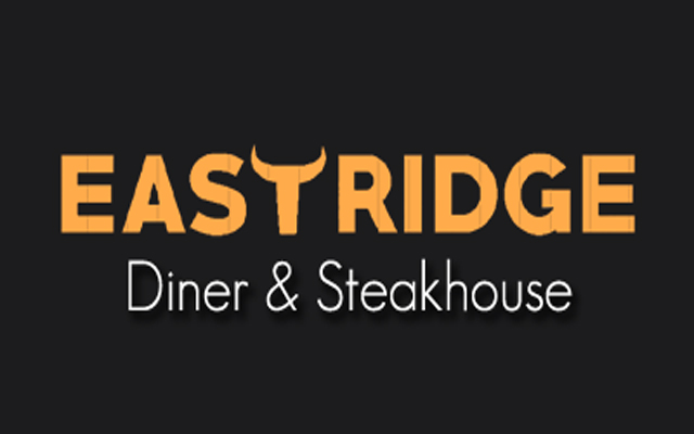 East Ridge Diner & Steakhouse Logo