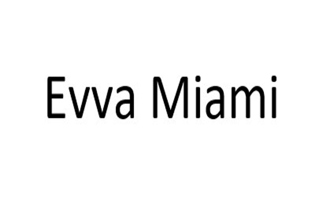 Evva Miami Logo