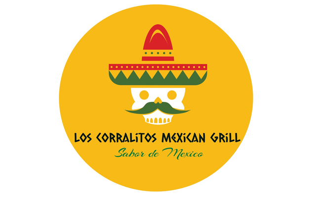 Los Corralitos Mexican Grill Logo
