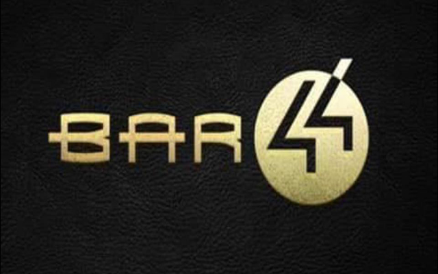 Bar 44 Logo