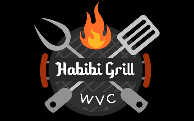 Habibi Grill Logo