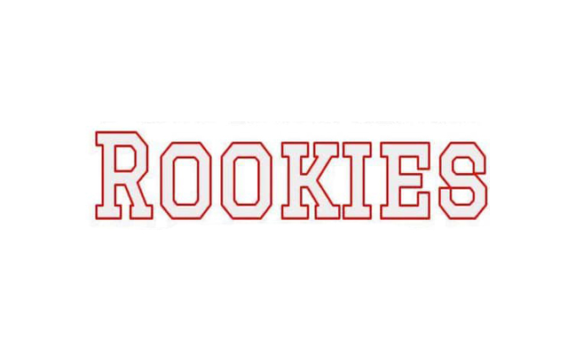 Rookies Bar & Grill Logo