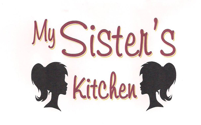 My Sister's Kitchen Logo