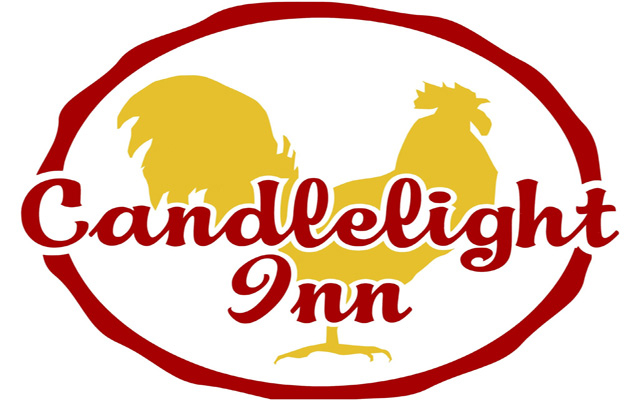 Candlelight Inn - Lake Carroll Logo