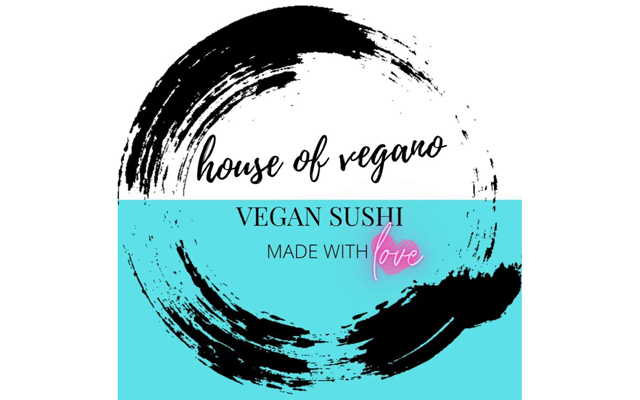 House of Vegano Logo