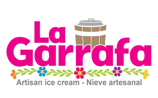 La Garrafa Logo