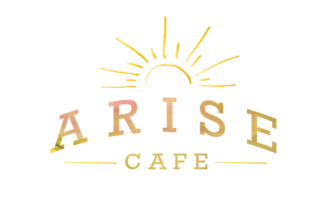 Arise Cafe Logo