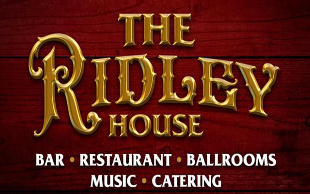 The Ridley House Logo