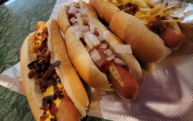 Totowa Hot Dogs in Totowa, NJ at Restaurant.com