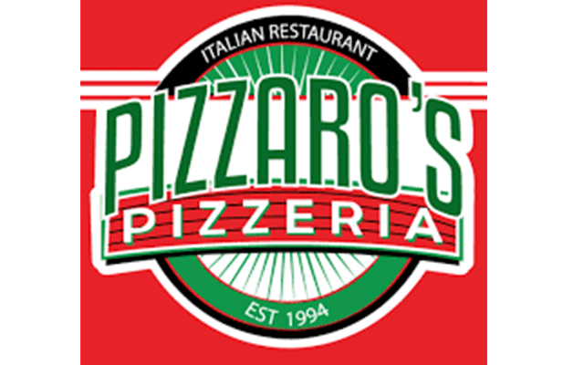 Pizzaro's Logo