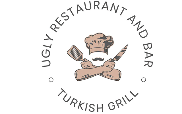 Ugly Restaurant and Bar Logo