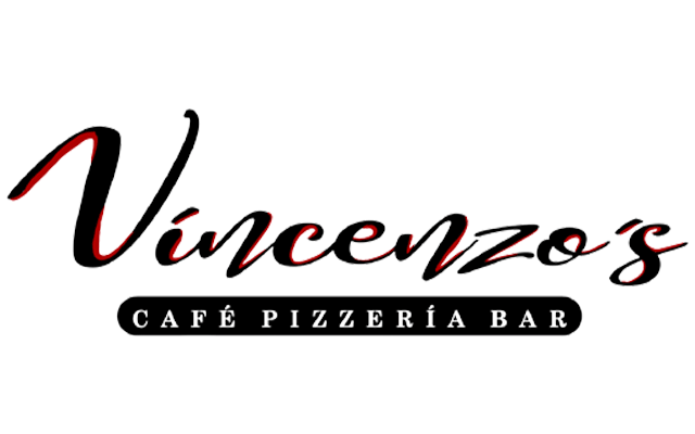 Cafe Vinenzo's Logo