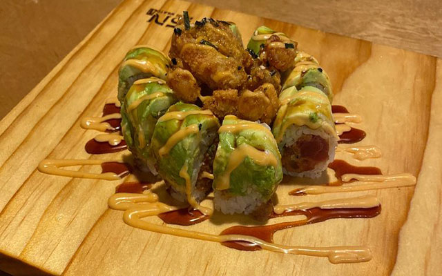 Sushi Neato in Katy, TX at Restaurant.com