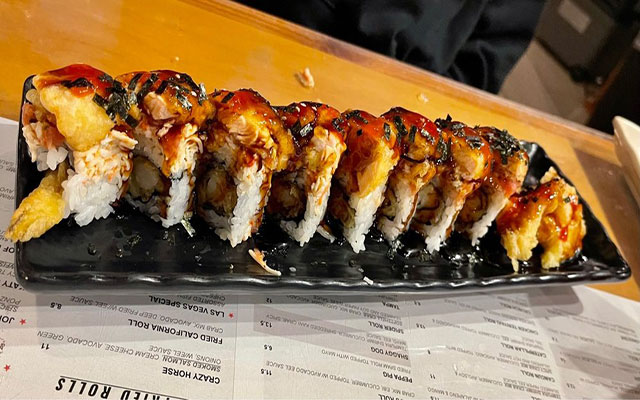 Sushi Neato in Katy, TX at Restaurant.com