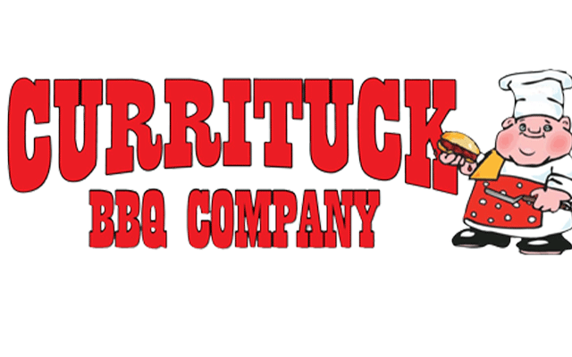 Currituck BBQ Logo