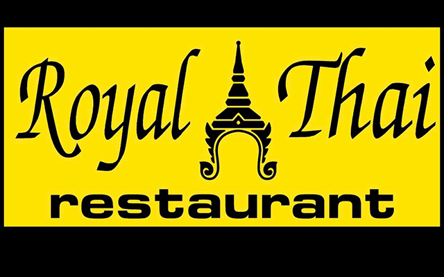 Royal Thai Logo