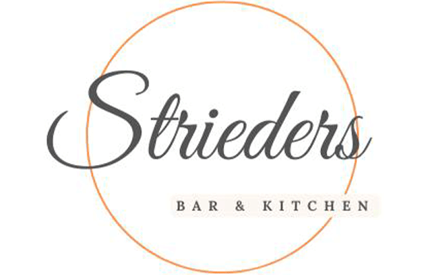 Strieder's Bar & Kitchen Logo