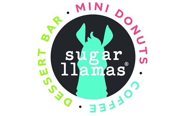 Sugar Llamas Logo
