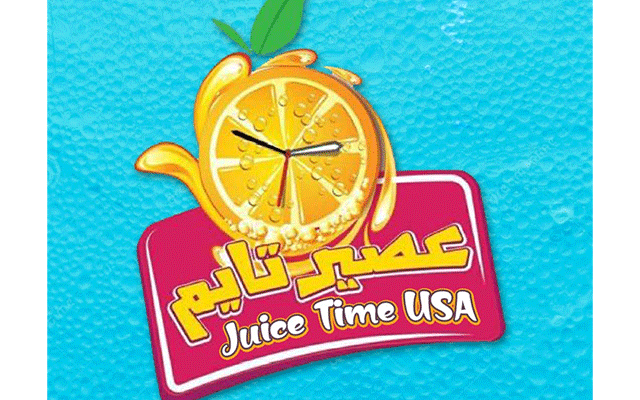 Juice Time Logo