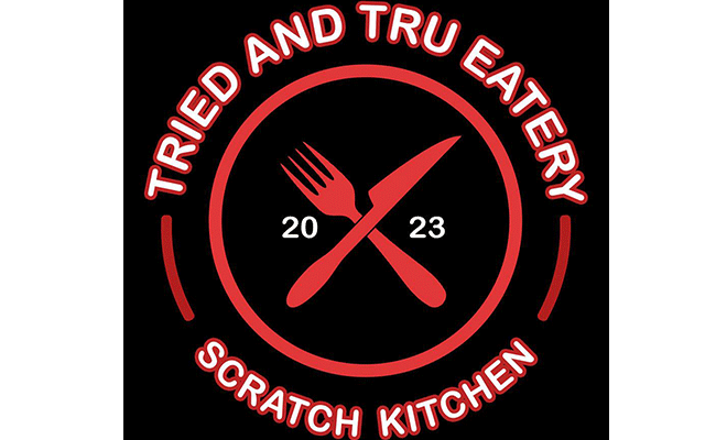 Tried & Tru Eatery Logo