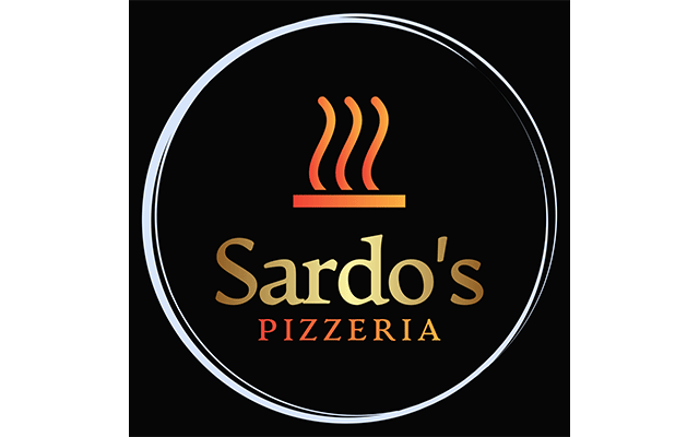 Sardo's Pizzeria Logo