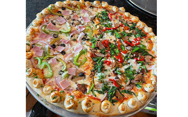 Sardo's Pizzeria in Greenlawn, NY at Restaurant.com