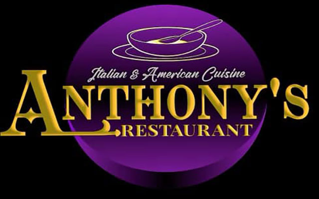 Anthony's Mex Italian Logo