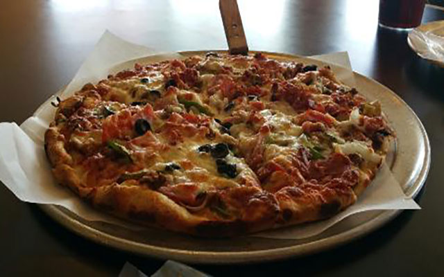 Santino's Pizzas & Subs in Loris, SC at Restaurant.com