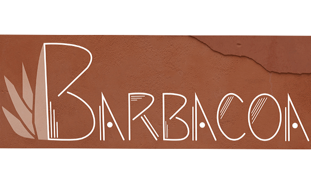 Barbacoa Logo