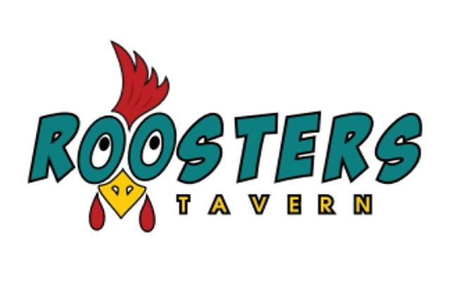 Rooster's Tavern Logo
