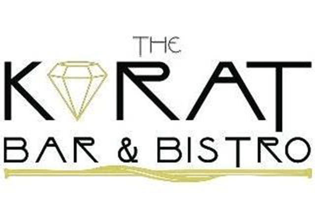 Karat Bar & Bistro Logo