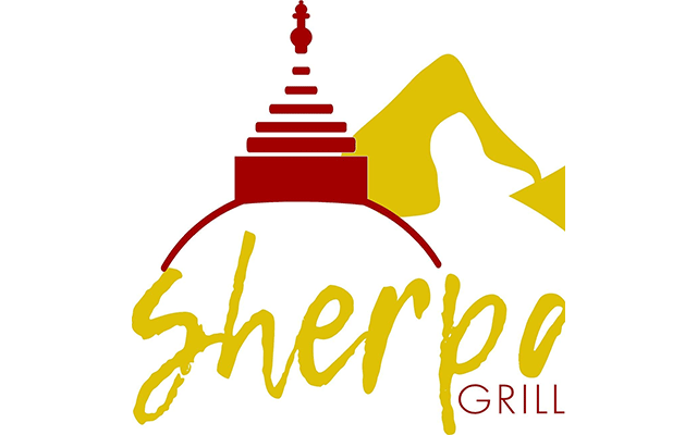 Sherpa Grill 2 Indian Nepali Restaurant Logo