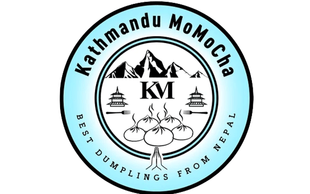 Kathmandu Momocha Logo