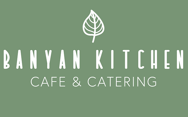 Banyan Kitchen Logo