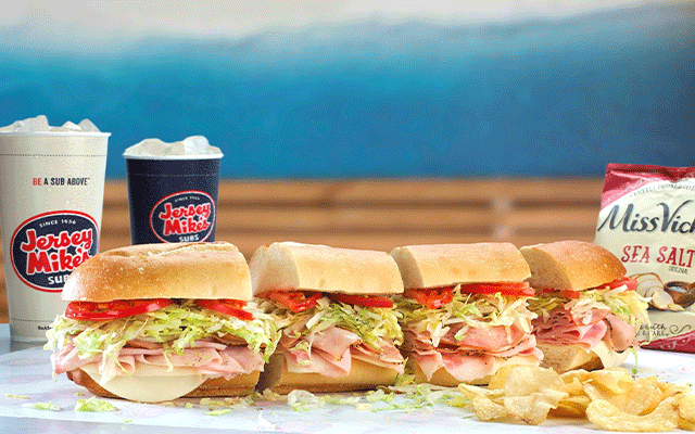 Jersey Mike's Subs in Mchenry, IL at Restaurant.com