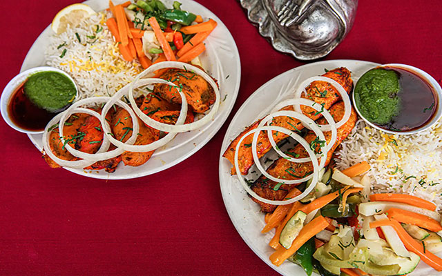 Taste of India in Seattle, WA at Restaurant.com