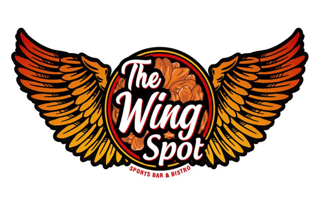 The Wing Spot Logo