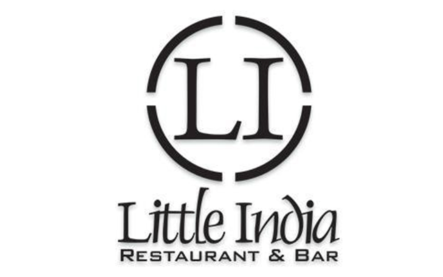 Little India Restaurant Champa Downtown Logo