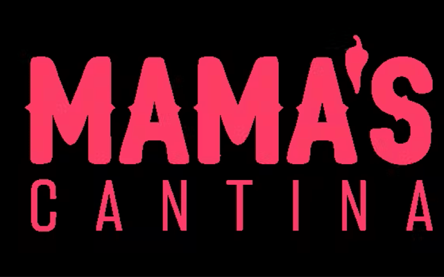 Mama's Cantina Logo