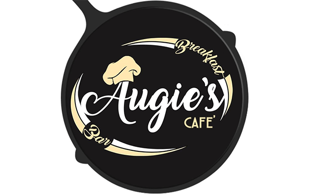 Augie's Breakfast Bar Logo