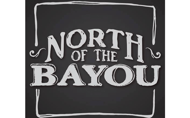 North Of The Bayou Restaurant & Brewery Logo
