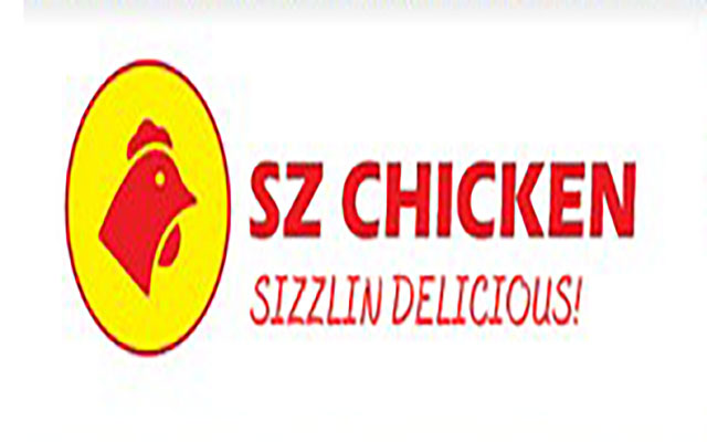 SZ Chicken Logo