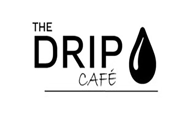 The Drip Cafe Logo