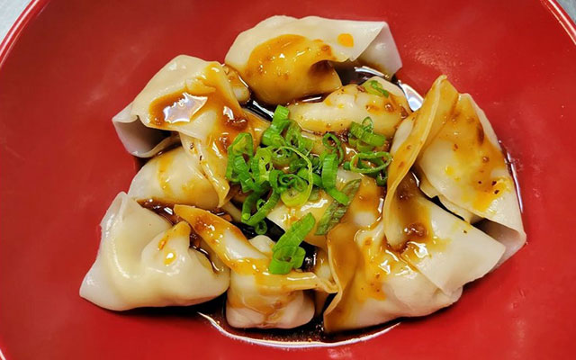 Yummy Dumpling in Federal Heights, CO at Restaurant.com