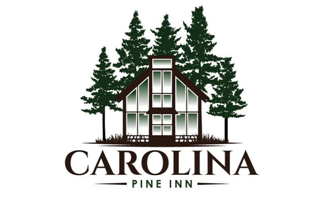 Carolina Pine Inn Bar & Grill Logo