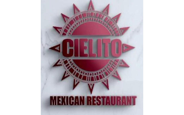 Cielito Mexican Restaurant Logo