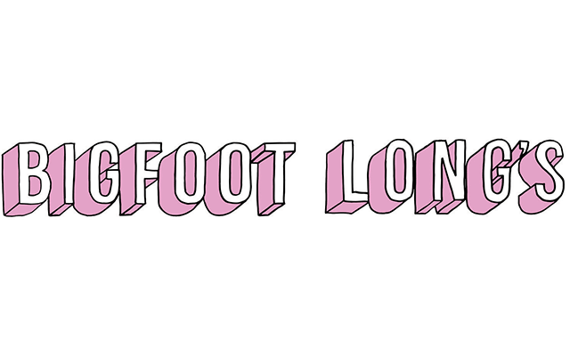 Bigfoot Long's Logo
